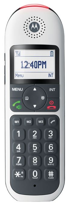 Smartphone  CD5011 (Grau, Silber) 