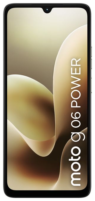 64 GB 4G Smartphone 17,5 cm (6.88") 1,7 GHz Android 50 MP Einzelne Kamera Kamera Dual Sim WiFi 5 (Laurel Oak) Moto G06 Power 