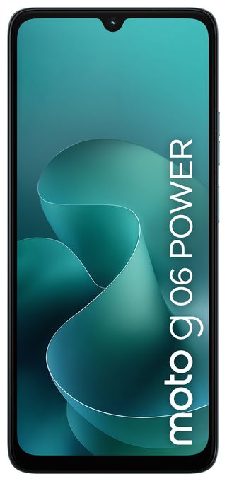 moto g06 power 