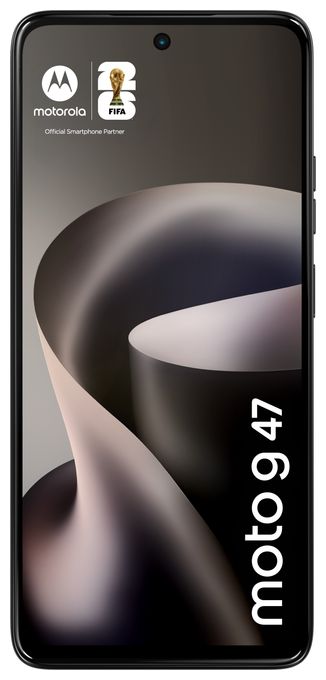 128 GB 5G Smartphone 16,9 cm (6.67 Zoll) Android 108 MP Dual Kamera Dual Sim WiFi 5 (PANTONE Impenetrable) Moto G47 