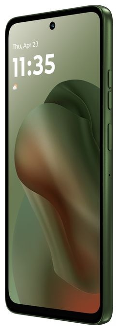 256 GB 5G Smartphone 17,1 cm (6.72") 2,6 GHz Android 50 MP Dual Kamera Dual Sim WiFi 5 (Dill) moto g56 