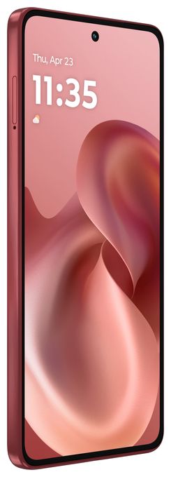512 GB 5G Smartphone 16,9 cm (6.67 Zoll) Android 50 MP Dual Kamera Dual Sim WiFi 6 (Chrysanthemum) Moto G86 Power 
