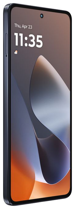 512 GB 5G Smartphone 16,9 cm (6.67 Zoll) Android 50 MP Dual Kamera Dual Sim WiFi 6 (Spellbound) Moto G86 Power 