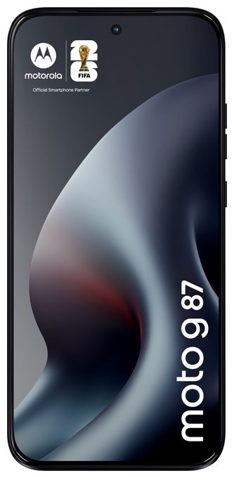 256 GB 5G Smartphone 17,2 cm (6.78") Android 200 MP Dual Kamera Dual Sim WiFi 5 (PANTONE Overture) Moto G87 
