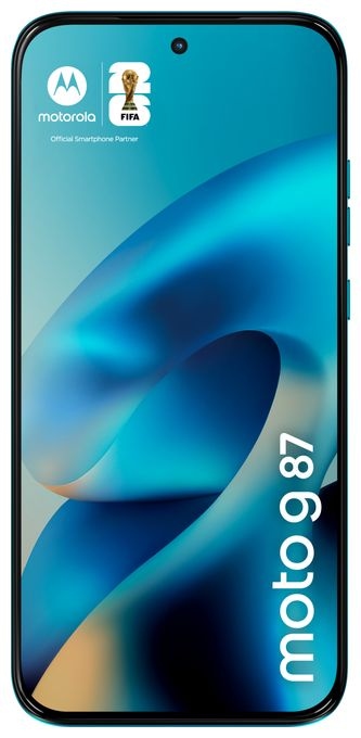 moto g87 