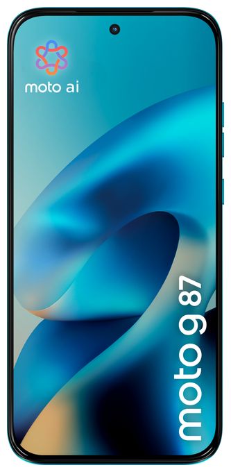 moto g87 