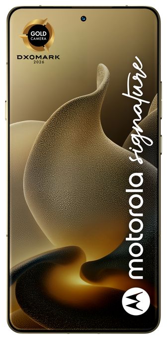 512 GB 5G Smartphone 17,2 cm (6.78") 3,8 GHz Android 50 MP Dreifach Kamera Dual Sim WiFi 7 (PANTONE Martini Olive) Signature 