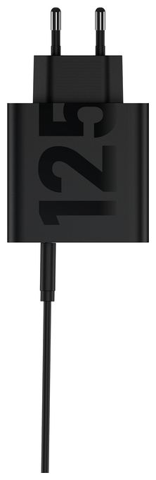 TurboPower 125W 