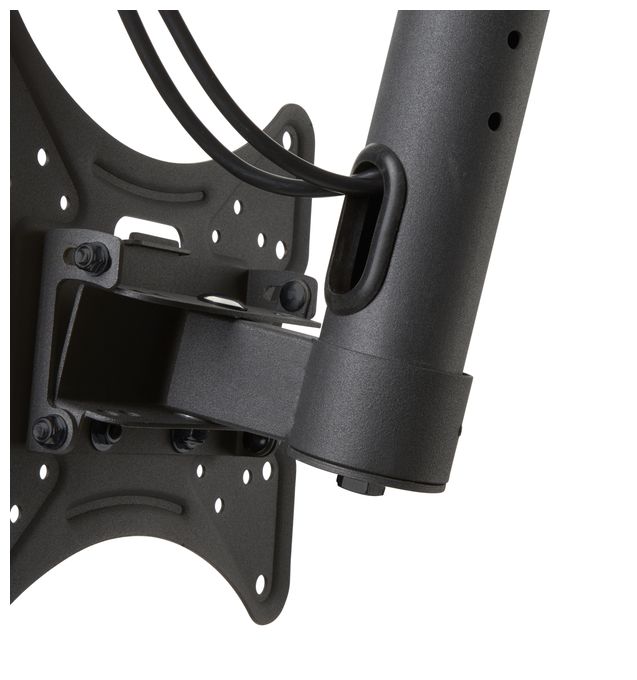 bis 109,2 cm (43") 30 kg DCM1-22 