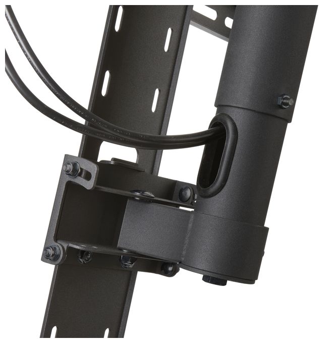 bis 139,7 cm (55") 30 kg DCM1-44 
