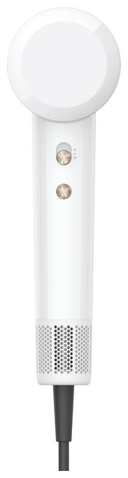 Haartrockner  Mova Turbo (Weiß) 