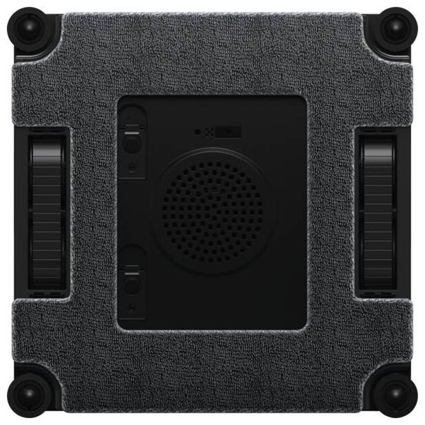 N1 Fensterputzroboter 