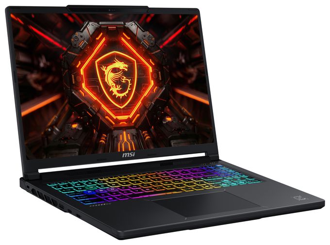 Crosshair 16 MAX HX E2WGXK-023 