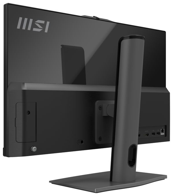 All-in-One-PC 60,5 cm (23.8 Zoll) Intel Core 5 16 GB Ram 512 GB SSD Windows 11 Pro intern Modern AM242P 1M-1869AT 