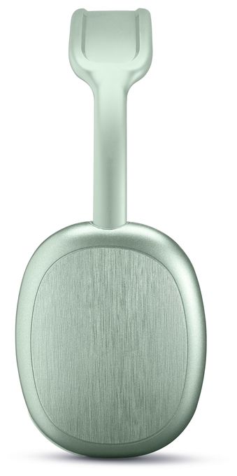 Over Ear Bluetooth Kopfhörer kabellos 22 h Laufzeit USB Typ-C  Maxi2 (Grün) 