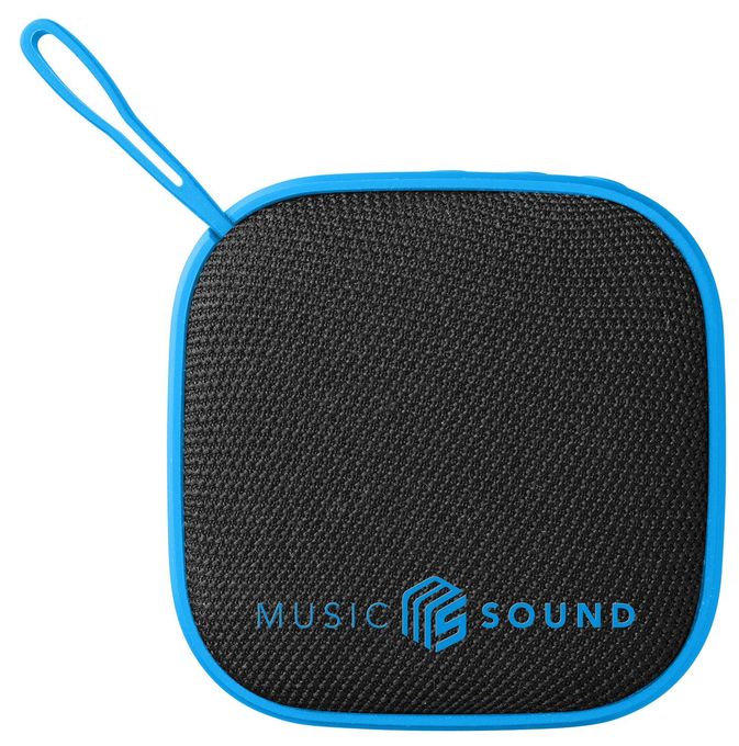 Bluetooth Lautsprecher  Mini (Blau) 