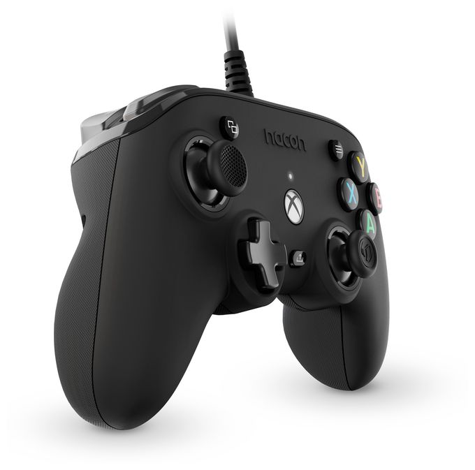Pro Compact Controller Gamepad Xbox One,Xbox Series S,Xbox Series X kabelgebunden 