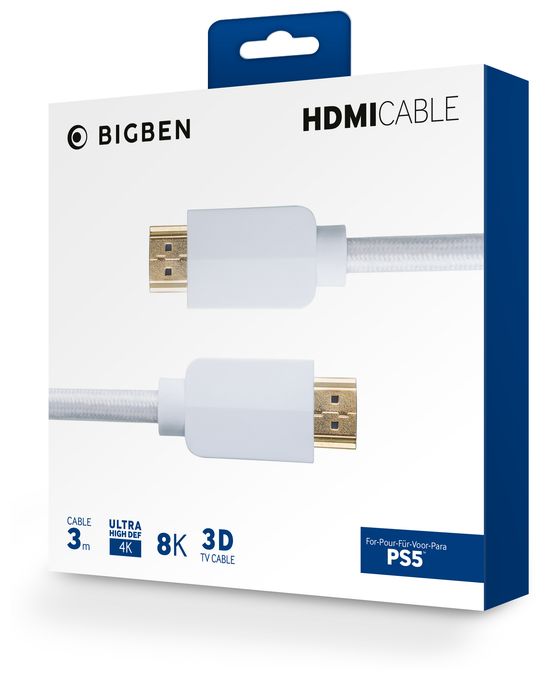 PS5HDMICABLE3MW 