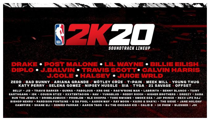 NBA 2K20 Legend Edition (PlayStation 4) 