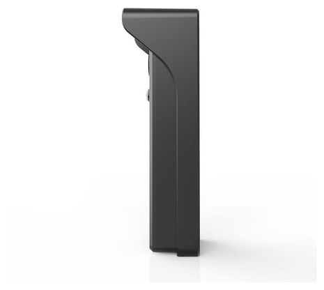 Wlan  WIFICDP21BK SmartLife Video-Türsprechanlage (Schwarz) 