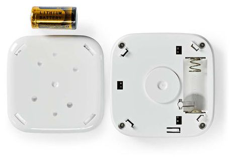 Rauchmelder WIFIDS21WT3 SmartLife 
