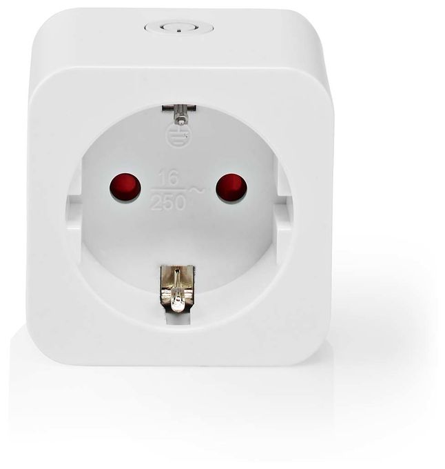 WIFIP121FWT Schaltbare WLAN Steckdose 