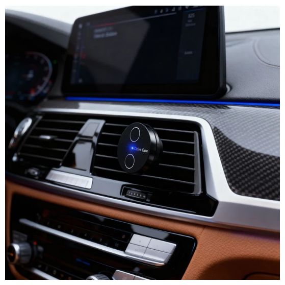 Drive One 2 