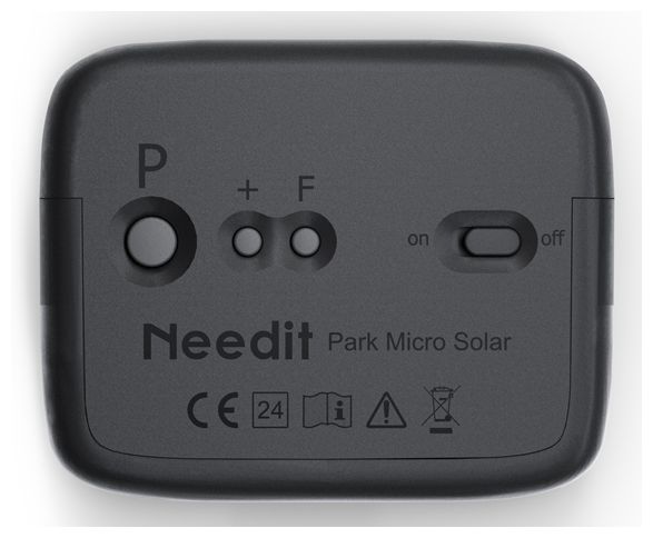 Park Micro Solar 