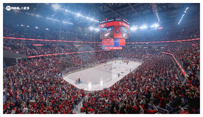 NHL 23 (PlayStation 5) 
