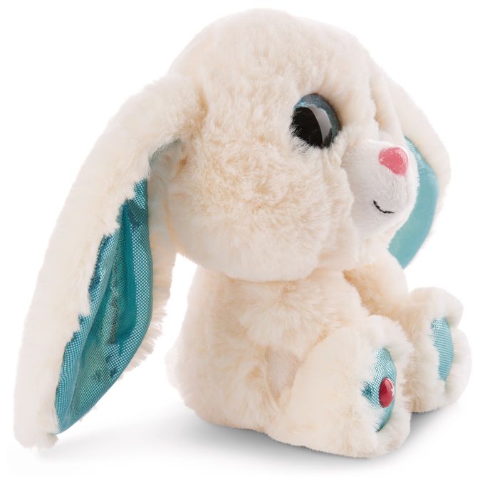 Bunny Wolli-Dot 