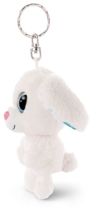 EYES Schlüsselanhänger Hase Wolli-Dot 9cm 