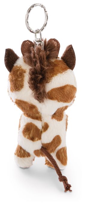 Giraffe Halla 
