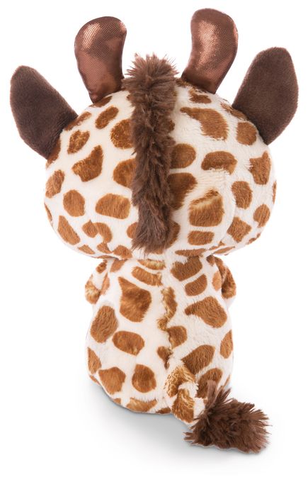 Giraffe Halla 