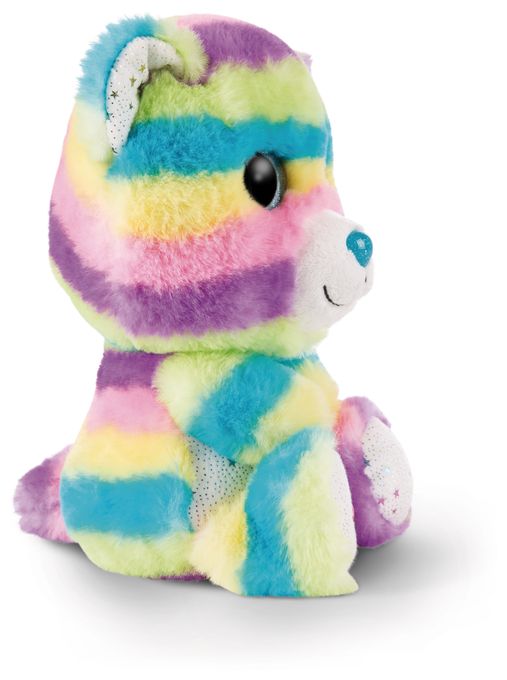 Kuscheltier Bär 