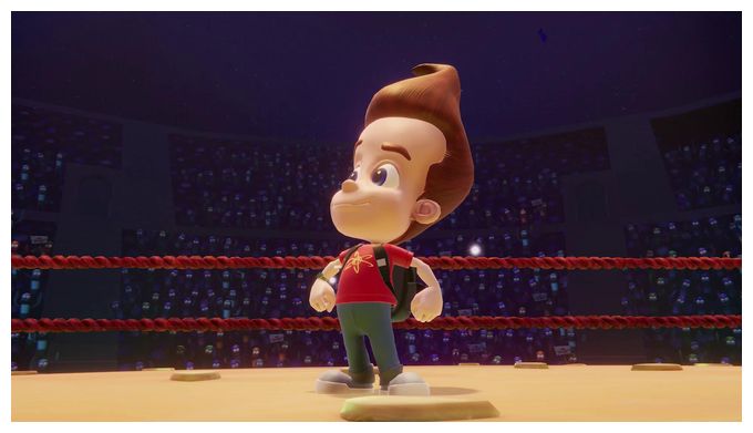 Nickelodeon All-Star Brawl 2 (Nintendo Switch) 