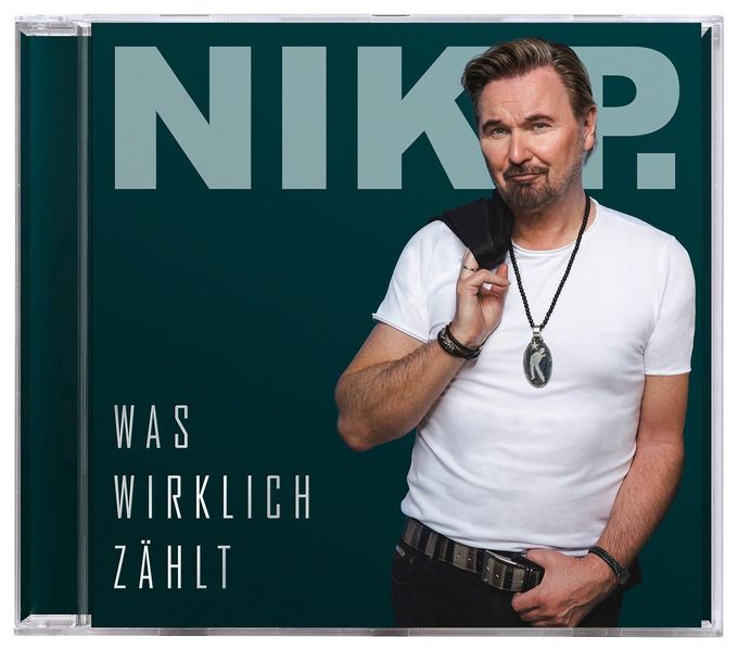 Nik P. - Was wirklich zählt 