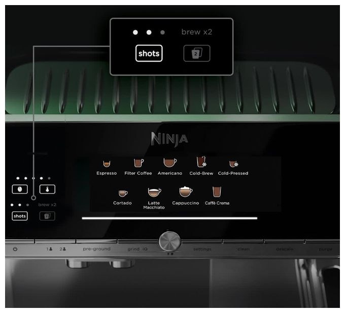 AutoBarista 