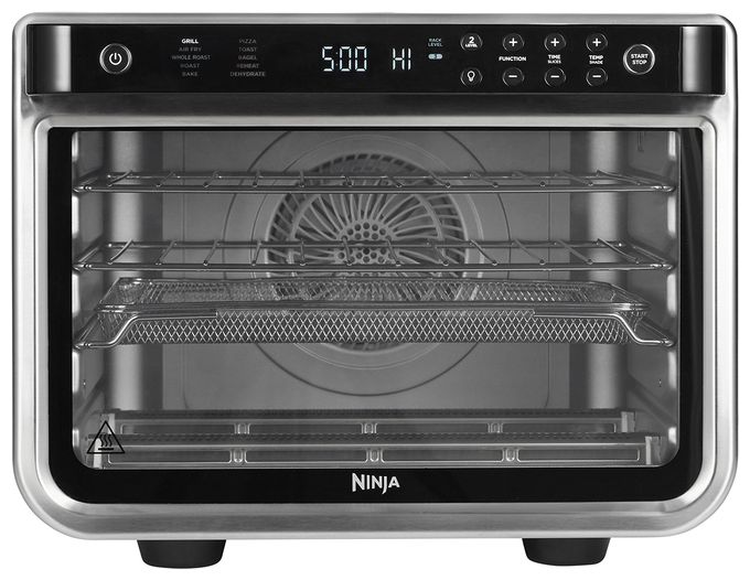 DT200EU Foodi 10-in-1 XL Multifunktionsofen 