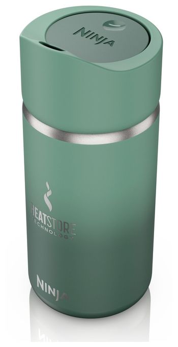 DW1203EUU Sip Perfect Reisebecher (Grün) 