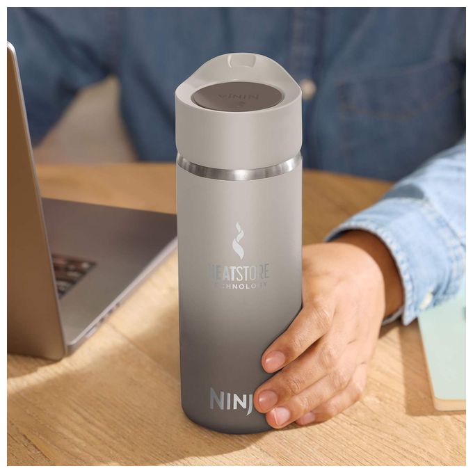  DW1603EUU Sip Perfect Reisebecher (Grau) 
