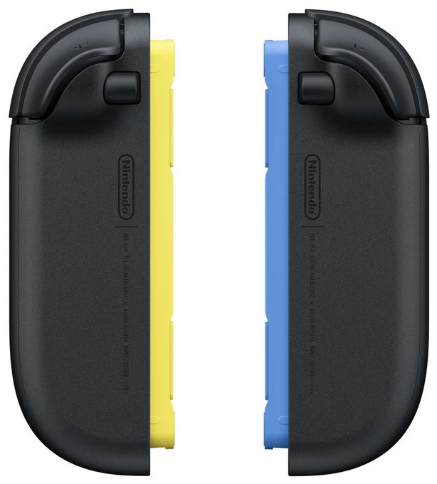 Joy-Con 2 