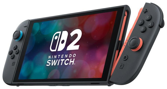 Switch 2 