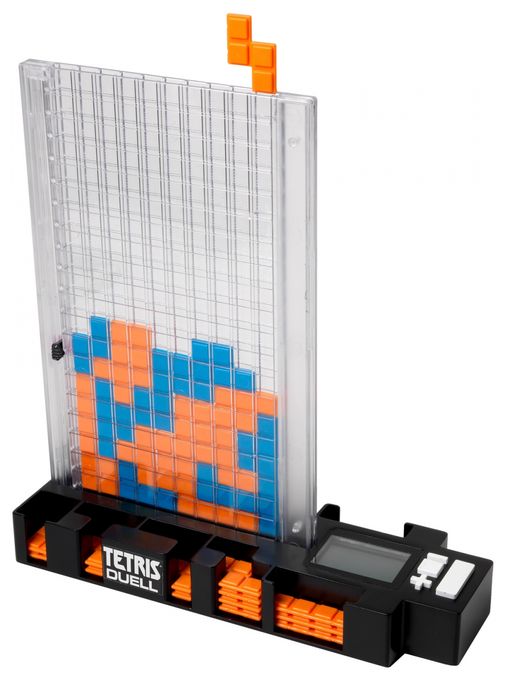 Tetris Dual 