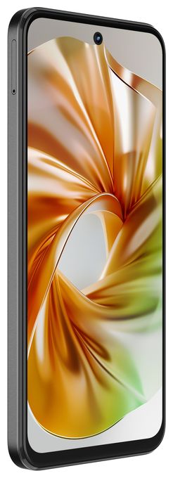 256 GB 5G Smartphone 17 cm (6.7 Zoll) 2,0 GHz Android 108 MP Dual Kamera Dual Sim WiFi 5  Focus 2 (Schwarz) 