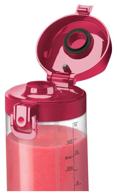 0,475 l Standmixer  NBP003MA Portable (Magenta, Violett) 