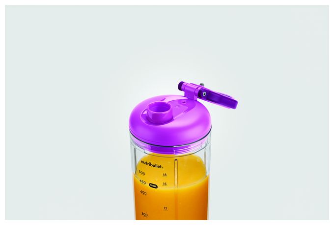 0,59 l Standmixer  NBP013VT (Violett) 