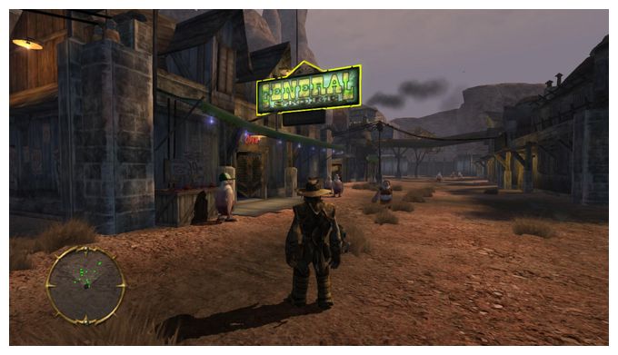 Oddworld Anthology: The Unlikely Heroes Collection (Nintendo Switch) 