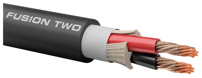 Fusion Two 