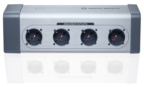PoweSocket 908 