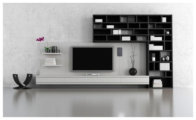 DVB-T2 Zimmerantanne Scope Vision 5G 